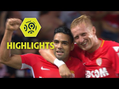Highlights : Week 4 / Ligue 1 Conforama 2017-18
