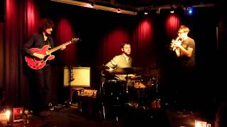 Kapok-The Long way Home @ Cambrinus Concerten in Horst 2014