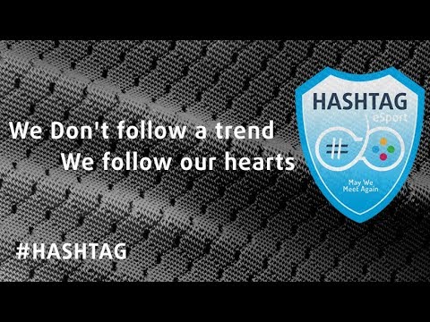 HashTag eSport Training highlights #1
