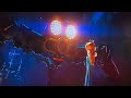 Super Mario Galaxy Movie Princess Rosalina Capture