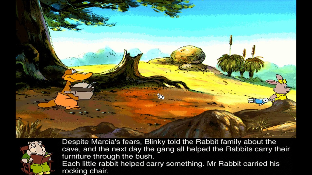 Gameplay Video
