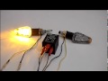 Motorcycle LED Turn Signal Light with Electronic ...