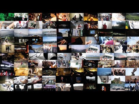 Hidra - Rahat Ol (Keyfine Bak)