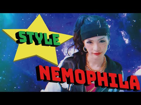 NEMOPHILA 'STYLE' official music video thumbnail