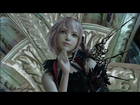 PS3 - Lightning Returns: Final Fantasy XIII playthrough (part 26) [HD]