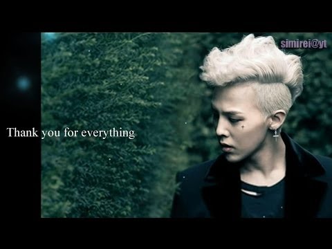 G-Dragon - Morphing (random)