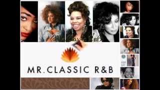 Miki Howard You&#39;ve Changed