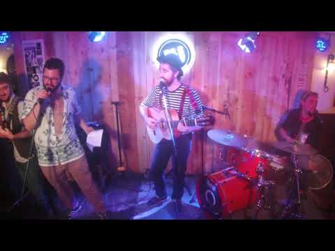 El Jose & Álvaro Ruiz