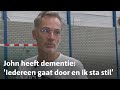 Jonge mensen met dementie deel 2: hoe zie je dag eruit? | RTV Utrecht