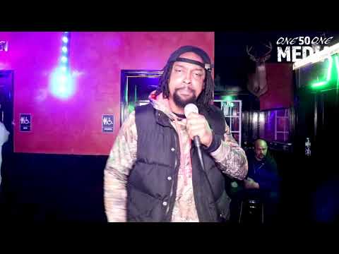 Henny Sundays (4 29 2018)   Jarrod Hunt