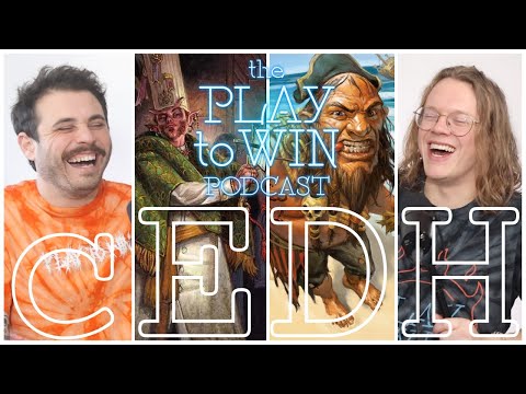 PLAY TO WIN'S PREDICTIONS FOR cEDH IN 2026