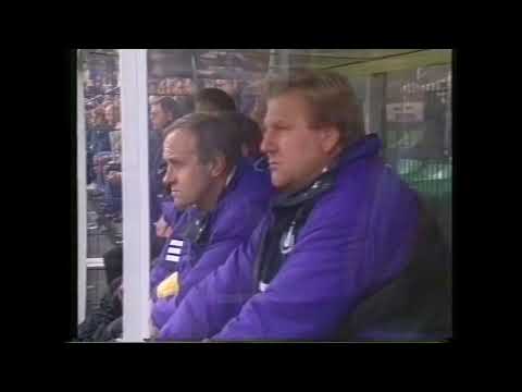 1994-1995 5de speeldag Eendracht Aalst - Anderlecht 3-6
