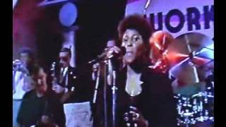 Working Week - Sweet Nothing