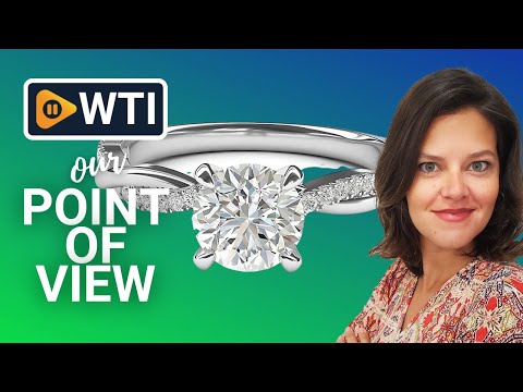 THELANDA Sterling Silver Rings - WTI product video review