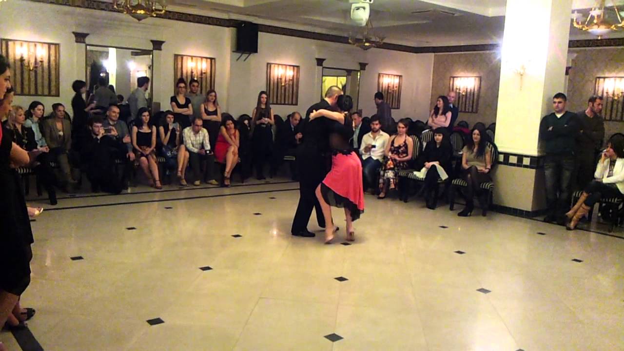 Andrei Baican si Andreea Trascu la Tango Riviera.(3)