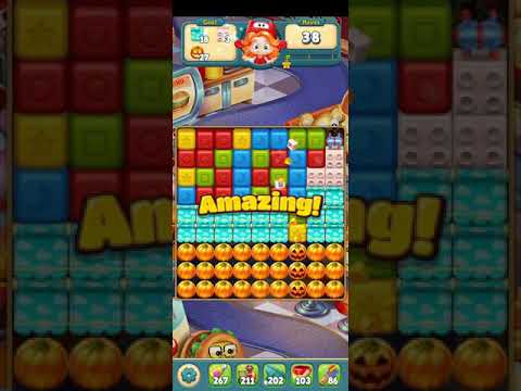 TOY BLAST level 1978