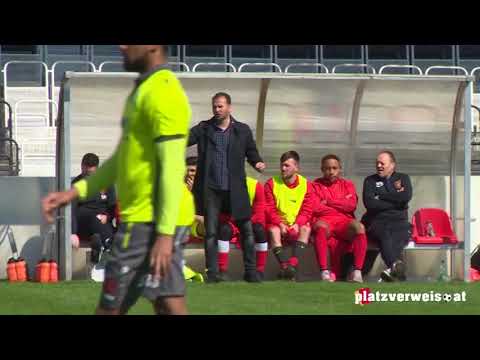 Igor Jovic ist UEFA-Pro-Lizenz-Trainer - INTERVIEW - 06.04.2018 - Platverweis.at