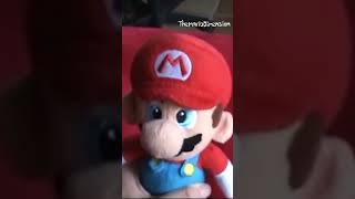 Radio - Dúper Mario Bros Episodio 1