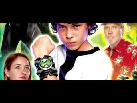 Ben 10 race against time review tamil