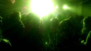 Electric Guest: See the Light @ Aisle 5, Atlanta, GA 2017-03-11