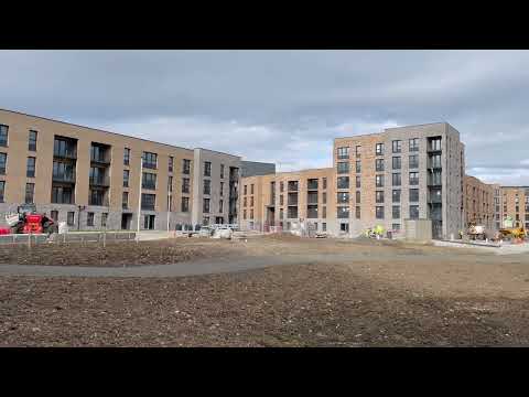 Western Villages, Granton