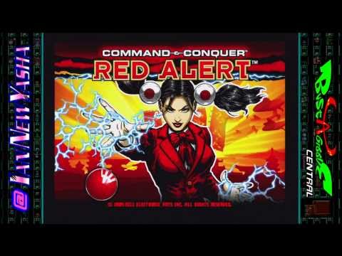 Command & Conquer : Alerte Rouge IOS