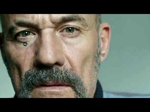 Harms - Trailer 1 - Deutsch