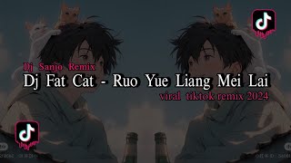 Download lagu DJ RUO YUE LIANG MEI LAI VIRAL TIKTOK 2024 | DJ SANJO REMIX mp3 Download lagu DJ RUO YUE LIANG MEI LAI VIRAL TIKTOK 2024 | DJ SANJO REMIX mp3