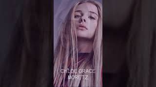 Beautiful images of CHLOE GRACE MORETZ