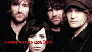 &quot;Baby Blue&quot; (Little Birdy KARAOKE) - with Lyrics