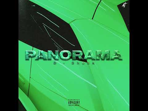 Đ SHOCK - PANORAMA