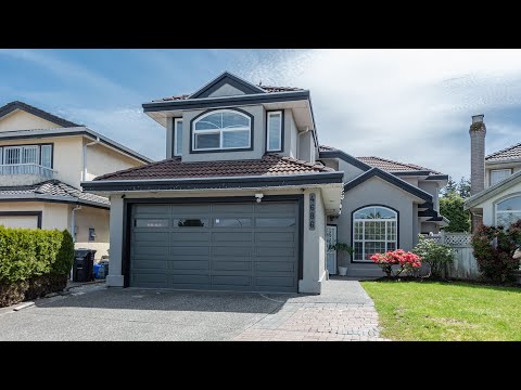 4686 Wyne Cr, Richmond BC
