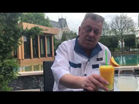 Florin Turcu - Epilatul inghinal !!!