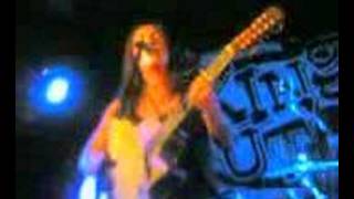 Sandi Thom - The Shape I&#39;m In