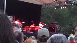 Ruthie Foster  Hole in My Pocket  (by Terri Hendrix)