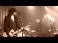 THE QUIREBOYS - The Finer Stuff (Belfast)