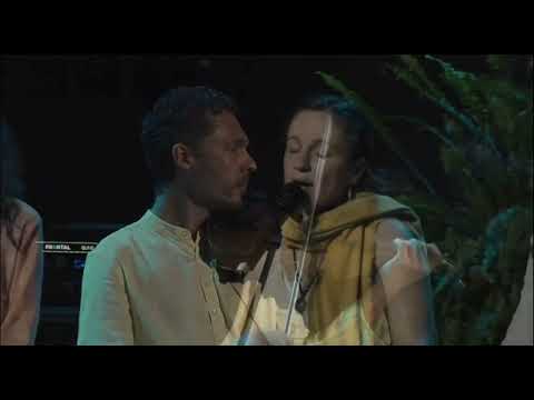 Shankara Karunakara Jagadeeshwara Parameshwara·Mooji Music