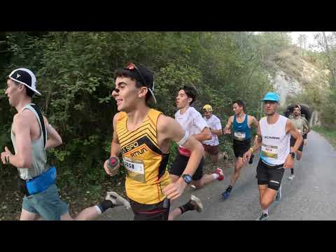 Salomon Mitja Pirineu 2025