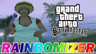 Download lagu GTA San Andreas Randomizer Speedrun mp3 Download lagu GTA San Andreas Randomizer Speedrun mp3