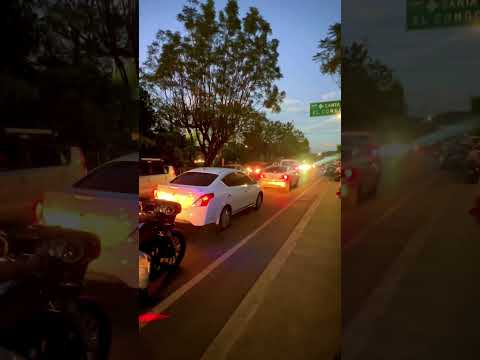 El Congo Santa Ana sv