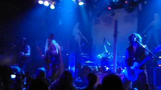 Genitorturers - Terrorvision (Mod Club 2009)