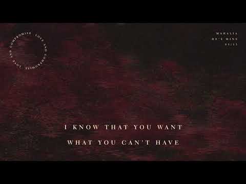 Video thumbnail for He’s Mine