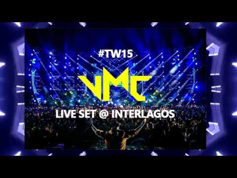 #TW15 VMC - LIVE SET @ INTERLAGOS
