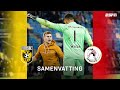 ❌ DUEL DEFINITIEF GESTAAKT NA WANGEDRAG THUISPUBLIEK! | Samenvatting Vitesse - Sparta