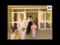 Iraq Hussein Referendum Backgrounder