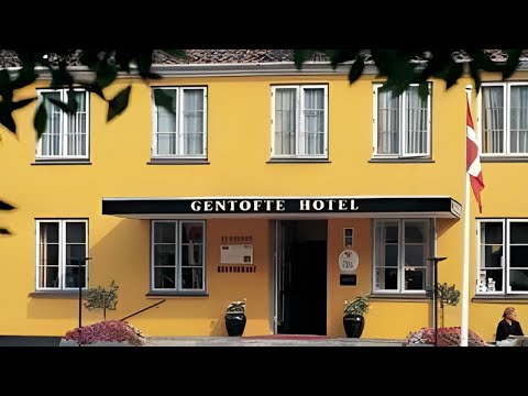 [HotelATG] Review Gentofte Hotel