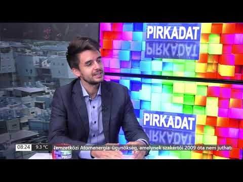 PIRKADAT Breuer Péterrel: Tompos Márton