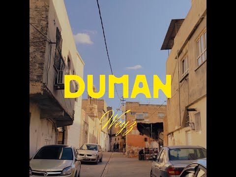 Weyz - DUMAN (Official Music Video)