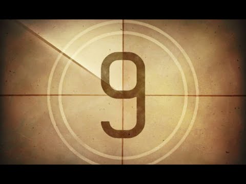 Video Number Nine