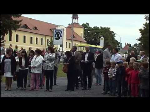 Freigabe: B 97 in Bernsdorf wieder offen - ELSTERWELLE